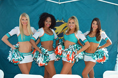 Bucs at Dolphins 2015