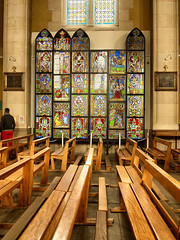 Eglise Notre Dame d'Aix-Les-Bains