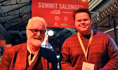 Social Innovation Summit 2015 Malmö