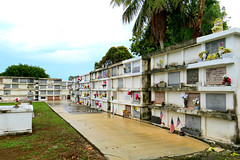 Key West Cemetery, Key West Trip 2015