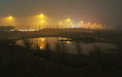 Nacht und Nebel / Night and fog