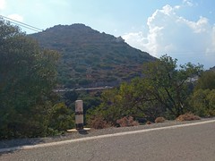 Landschaft auf Kreta