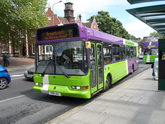 Buses - Ipswich Buses