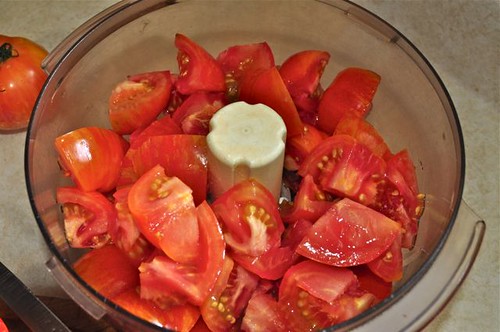 tomato sauce 5