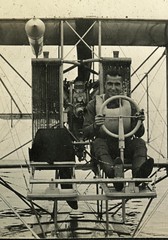 Jack Tweed, "Aviator"