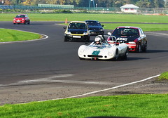 Castle Combe October 2016 Car Track Day