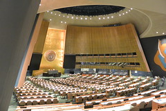 UN Headquarters | New York