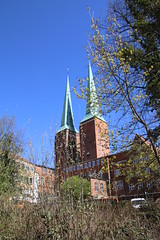 St. Georgen Wismar