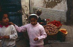 Morocco, 1991