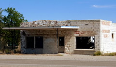 Hatch and Arrey, New Mexico, 2015