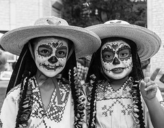 Day Of The Dead Festival 2015