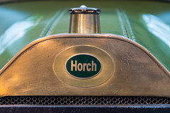August Horch Museum 2016