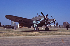 Messerschmitt Me-410