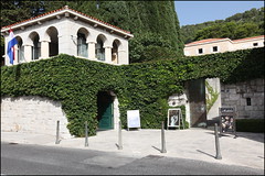 Museum Croatia Split Meštrović