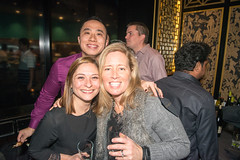 DTCC Boston 2015 Holiday Party