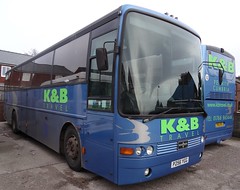 K&B, Penrith