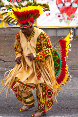 8 Trinidad Carnival Traditional Parade
