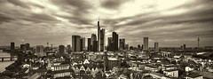 Mainhattensafari Frankfurt