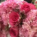Pink on pink on pink. Part of a beautiful ❤️ new team never Denise created. Yazzz #florist #flowers #mmflowers #princeton #nj #princetagram #flowershop #plainsboro #rose #pink by Monday Morning Flower and Balloon Co