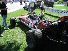 Watkins Glen Vintage Grand Prix 2004