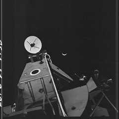 Apollo 14 Magazine 64/LL