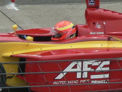 Watkins Glen Indy Grand Prix 2006