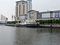 Mersey Ferries