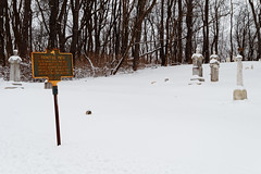 West Glenville Cemetery