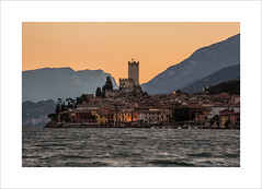 Lake Garda - 2016
