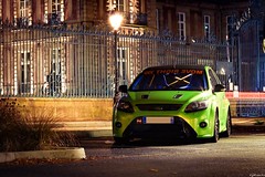 Ford Focus RS MK2 