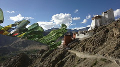 Ladakh, Zanskar + New Delhi