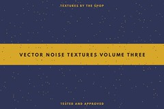 Vector noise textures volume 03