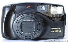 Pentax Zoom 105R