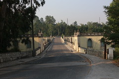 Ponte de Boitaca na Batalha