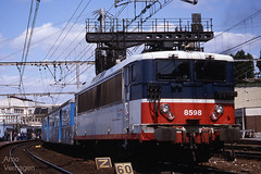 SNCF BB 8500