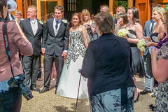 2011 Helen Bakers Wedding
