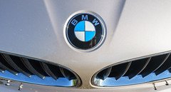 2015.12 BMW Z4