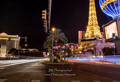Las Vegas 2015 Trip