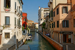 Venice - Italy