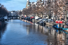 Last Amsterdam