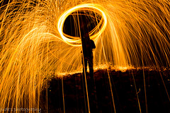 wirewool photography
