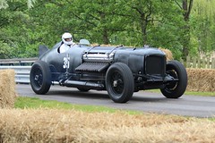 Cholmondeley Pageant of Power 2015 (set 1)