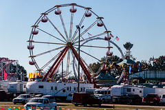 NC State Fair 2015