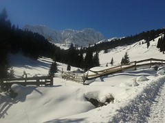 Southern Tirol
