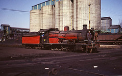North British Locomotive Co.