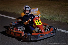 Soirée karting MC3