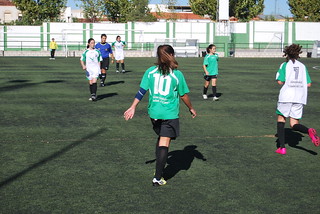 Extremadura B vs Extremadura A