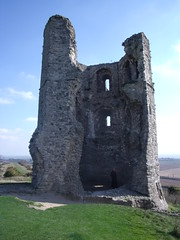 Hadleigh Castle