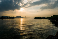 Jian Lake