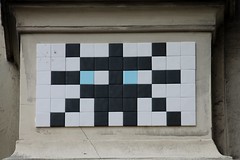 Space Invader PA-1254